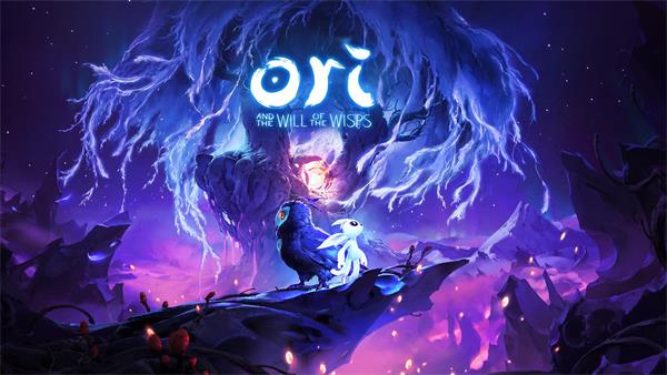 【奥日与萤火/鬼火意志】Ori and the Will of the Wisps 5-15版【百度网盘/天翼云盘】