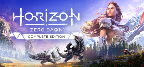 【地平线：零之曙光 完全版】Horizon Zero Dawn Complete Edition v1.0.11.14+全DLC【百度网盘/秒传】