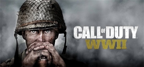 【使命召唤14：二战】Call of Duty:WWII v1.25+全DLC（含暗影战争）+僵尸模式+多人模式【百度网盘/秒传】