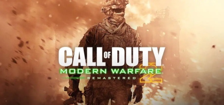 【使命召唤6：现代战争2重制版】Call Of Duty:Modern Warfare 2 Campaign Remastered v1.1.2.1279292+全DLC【百度网盘/天翼云盘】