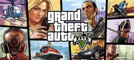 【侠盗猎车手5/GTA5】Grand Theft Auto V v1.68(3095)+全DLC+内置修改器【百度网盘/秒传】