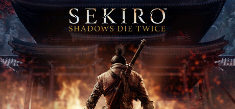 【只狼：影逝二度 年度版】Sekiro：Shadows Die Twice  v1.06【百度网盘/秒传】