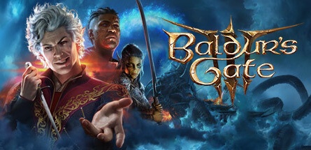 【博德之门3：正式版】Baldur’s Gate 3 v4.1.1.5849914+数字豪华版DLC【百度网盘/秒传】