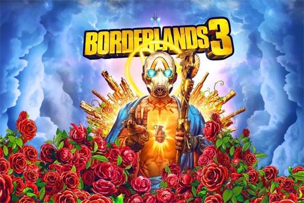 【无主之地3：超级豪华版】Borderlands 3+全DLC【百度网盘/天翼云盘】