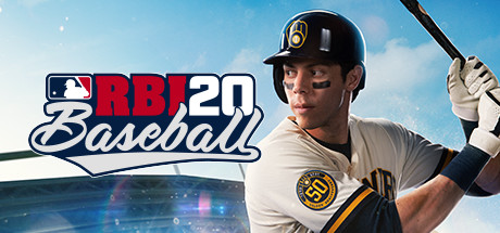 【R.B.I.棒球20（英文版）】R.B.I. Baseball 20 v1.4【百度网盘/天翼云盘】