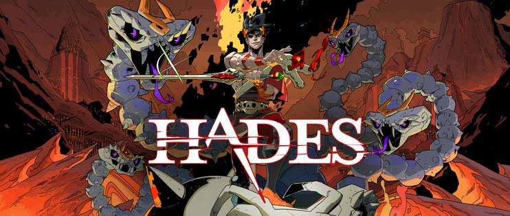 【哈迪斯：地狱之战】Hades: Battle Out of Hell v1.38290【百度网盘/秒传】