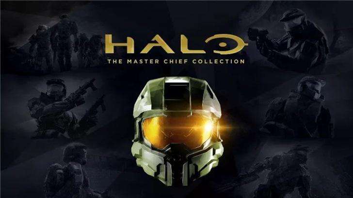 【光环：士官长合集】Halo The Master Chief Collection v1.1955.0.0+DLC【百度网盘/秒传】