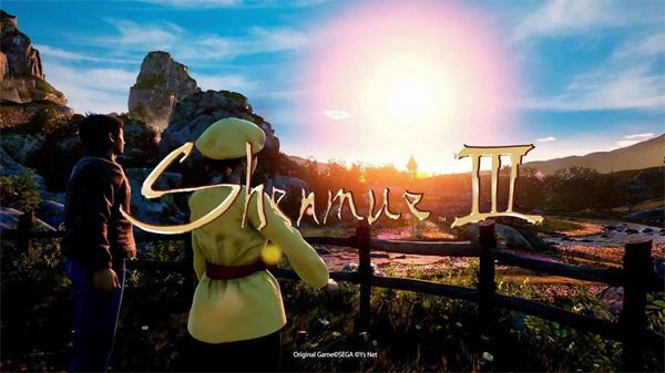 【莎木3】Shenmue3 v1.06+3个DLC【百度网盘/天翼云盘】