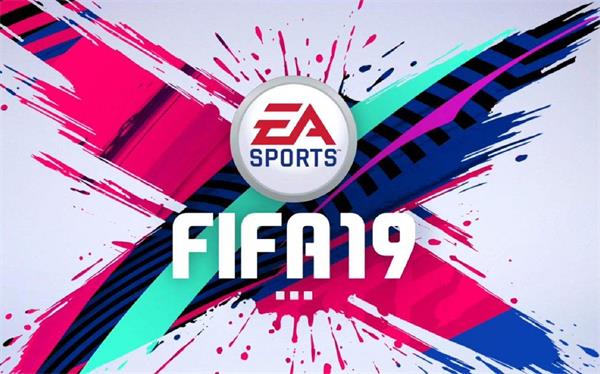 【FIFA19】国际足球大联盟19+七号升级档【百度网盘/天翼云盘】