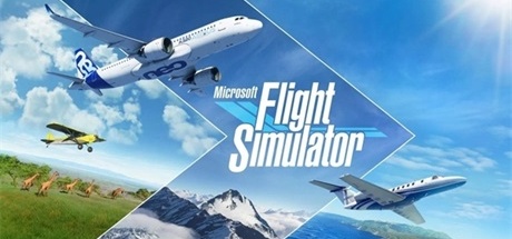 【微软模拟飞行2020】Microsoft Flight Simulator 2020 v1.7.12.0【百度网盘/秒传】