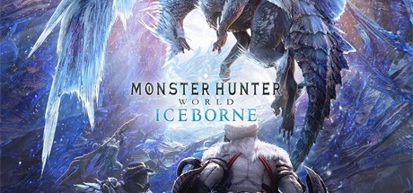 【怪物猎人世界：冰原 大师版】Monster Hunter World:Iceborne – Master Edition v15.11.01+242个DLC+高清材质包【百度网盘/秒传】