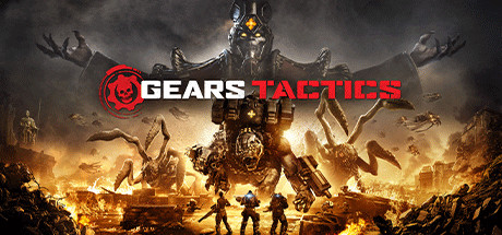 【战争机器：战术小队】Gears Tactics+科尔特征包DLC【百度网盘/秒传】