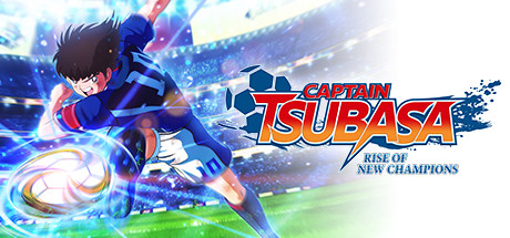 【足球小将/队长小翼：新秀崛起 豪华版】Captain Tsubasa:Rise of New Champions Deluxe Edition v1.46.1+全DLC【百度网盘/秒传】