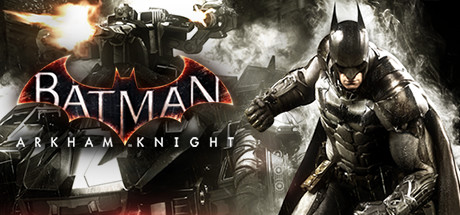 【蝙蝠侠：阿卡姆骑士/阿甘骑士】Batman:Arkham Knight Premium Edition v1.999+全DLC【百度网盘/秒传】