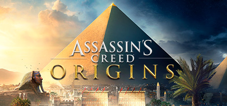 【刺客信条：起源 豪华版】Assassin’s Creed Origins Deluxe Edition v1.51+全DLC【百度网盘/秒传】