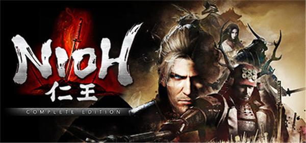 【仁王】NIOH v1.21.06【百度网盘/天翼云盘】