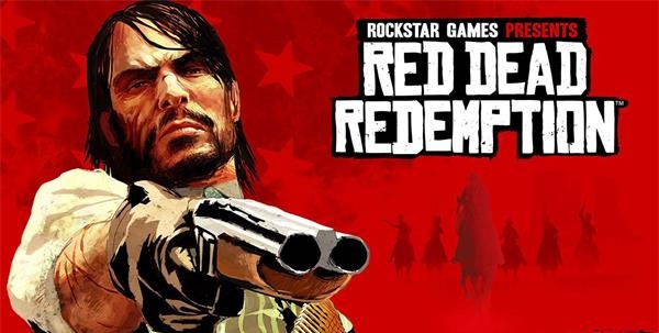 【荒野大镖客1：救赎（XBOX模拟器）】Red Dead: Redemption【百度网盘/天翼云盘】