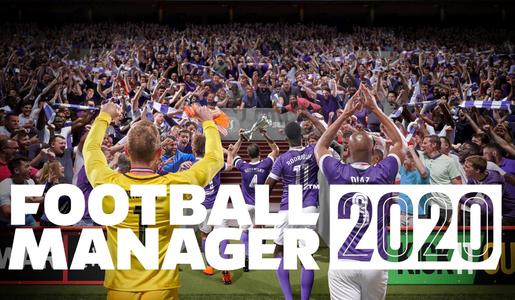 【足球经理2020】Football Manager 2020 v20.4.1【百度网盘/天翼云盘】