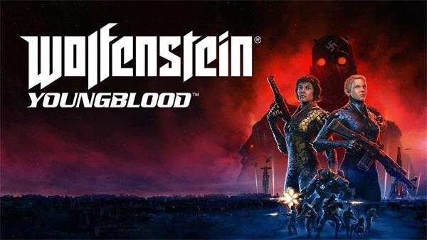 【德军总部：新血脉】Wolfenstein:Youngblood v1.03【百度网盘/天翼云盘】