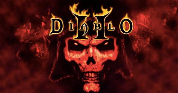 【暗黑破坏神2：毁灭之王】Diablo II:Lord of Destruction v1.14d【百度网盘/天翼云盘】