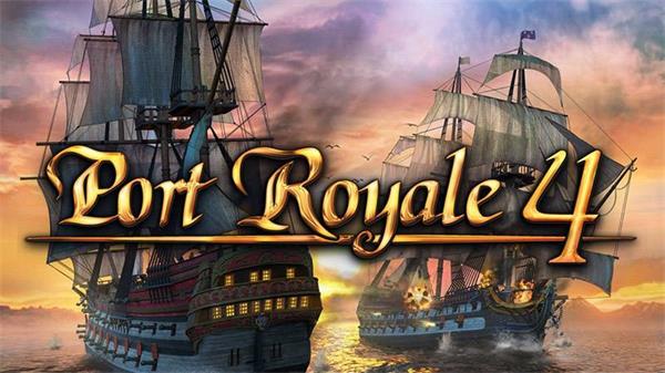 【海商王4】Port Royale 4 v1.4.0【百度网盘/天翼云盘】