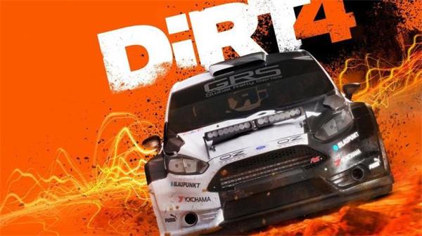 【尘埃4】DiRT 4 v1.8+全DLC【百度网盘/天翼云盘】