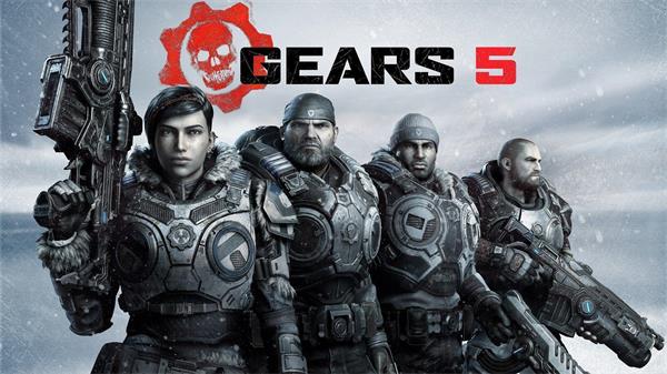 【战争机器5】GEARS 5 v1.1.97.0+4个DLC【百度网盘/天翼云盘】