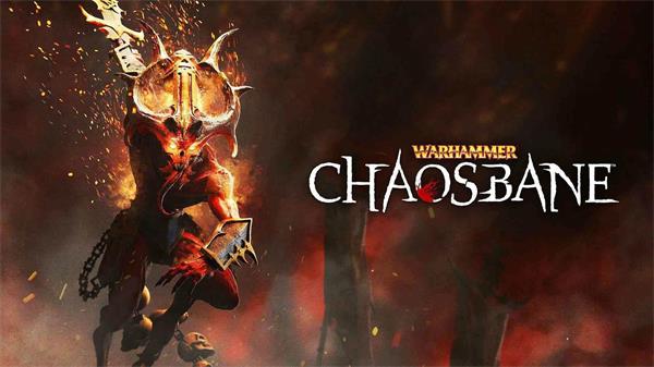 【战锤：混沌祸根】Warhammer:Chaosbane v20200511+全DLC【百度网盘/天翼云盘】