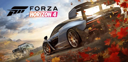 【极限竞速：地平线4终极版】Forza Horizon 4:Ultimate Edition v1.476.400.0+全DLC【百度网盘/秒传/天翼云盘】