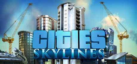 【城市/都市：天际线 豪华版】Cities:Skylines Deluxe Edition v1.17.1.F2+全DLC【百度网盘/秒传】