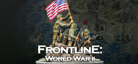 【前线：二战】Frontline World War II v0.2.6【百度网盘/天翼云盘】