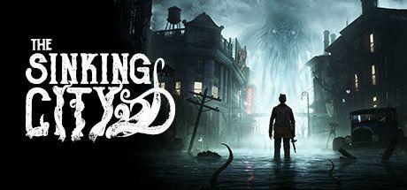 【沉没之城：豪华版】The Sinking City Deluxe Edition v240116+全DLC【百度网盘/秒传】