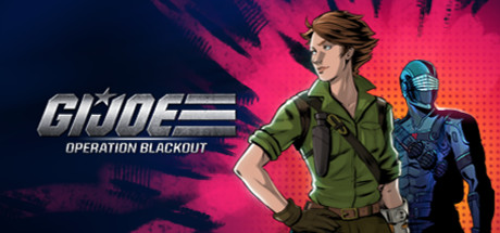 【特种部队：封锁行动（英文版）】G.I. Joe: Operation Blackout +DLC【百度网盘/天翼云盘】