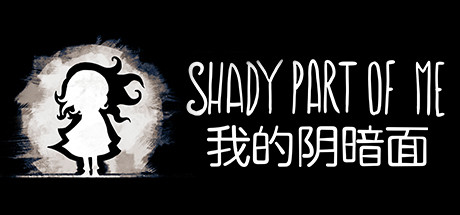 【我的阴暗面】Shady Part of Me【百度网盘/天翼云盘】