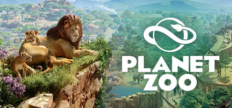 【动物园之星】Planet Zoo v1.2.5.63260+DLC【百度网盘/秒传】