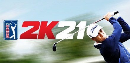 【PGA巡回赛2K21】PGA Tour 2K21 数字豪华版+DLC【百度网盘/天翼云盘】