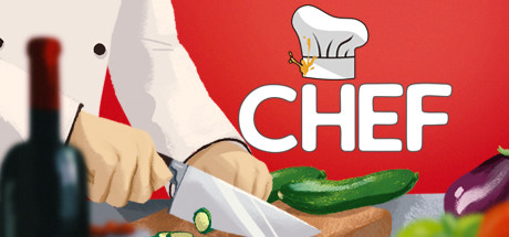 【厨师：餐厅大亨】Chef – A Restaurant Tycoon Game v1.0.5+东亚菜肴DLC【百度网盘/秒传】