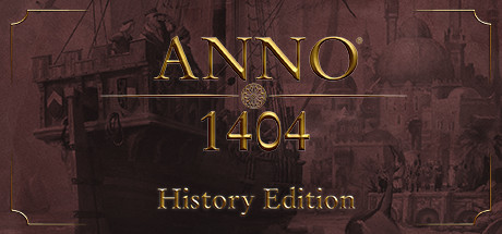 【纪元1404历史典藏版】Anno 1404 History Edition v3.00.4250+威尼斯DLC【百度网盘/天翼云盘】