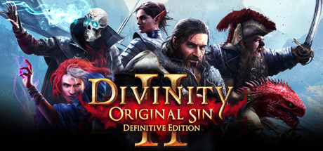 【神界：原罪2】Divinity:Original Sin II 最终版v3.6.58.1306+经典版v3.0.226.993+DLC【百度网盘/天翼云盘】