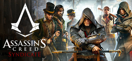 【刺客信条：枭雄】Assassin’s Creed Syndicate v1.51+全DLC【百度网盘/天翼云盘】