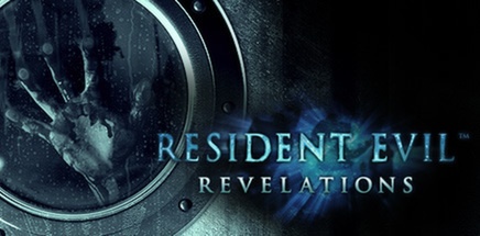 【生化危机：启示录高清版】BIOHAZARD Revelations HD【百度网盘/天翼云盘】