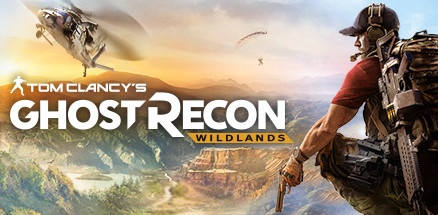 【幽灵行动：荒野】Ghost Recon:Wildlands v4792145+全DLC【百度网盘/秒传】