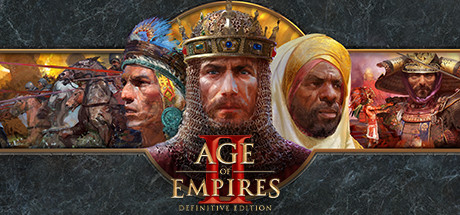 【帝国时代2：决定版（高清重置）】Age of Empires II:Definitive Edition v101.102.42346.0+全DLC【百度网盘/秒传】