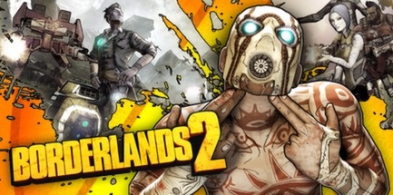 【无主之地2重制版】Borderlands 2 Remastered+全DLC【百度网盘/天翼云盘】