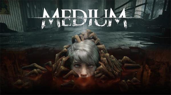 【灵媒：豪华版】The Medium:Deluxe Edition v1.0.157【百度网盘/天翼云盘】