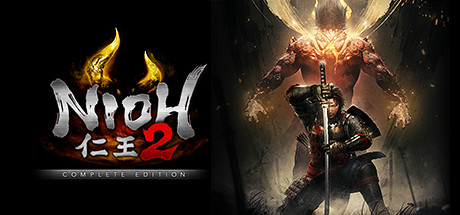 【仁王2：完全版】Nioh 2:The Complete Edition v1.28.07【百度网盘/秒传】