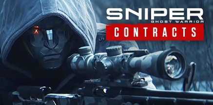 【狙击手：幽灵战士契约】Sniper:Ghost Warrior Contracts v20210125+16个DLC【百度网盘/天翼云盘】