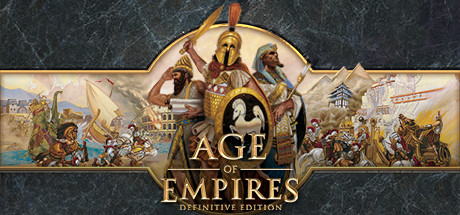 【帝国时代：决定版】Age of Empires:Definitive Edition B.46777【百度网盘/秒传】