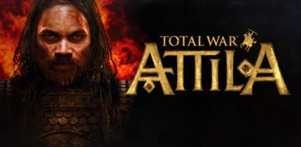 【全面战争：阿提拉】Total War:Attila v1.6.0.9824+8个DLC【百度网盘/天翼云盘】