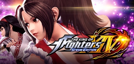 【拳皇14】The King of Fighters XIV v1.26+全DLC【百度网盘/天翼云盘】